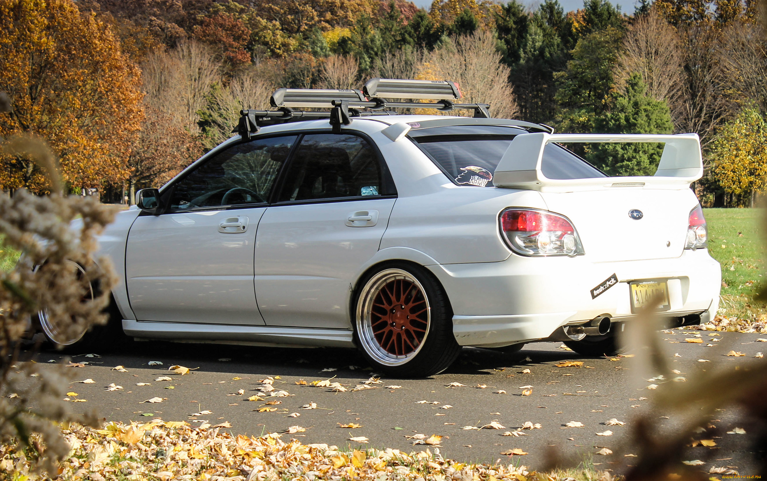 , subaru